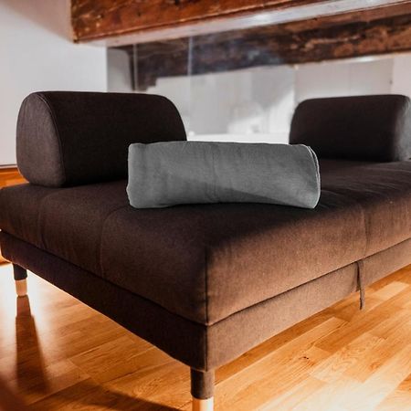 Casa Romeo Apartment Cuneo Bagian luar foto
