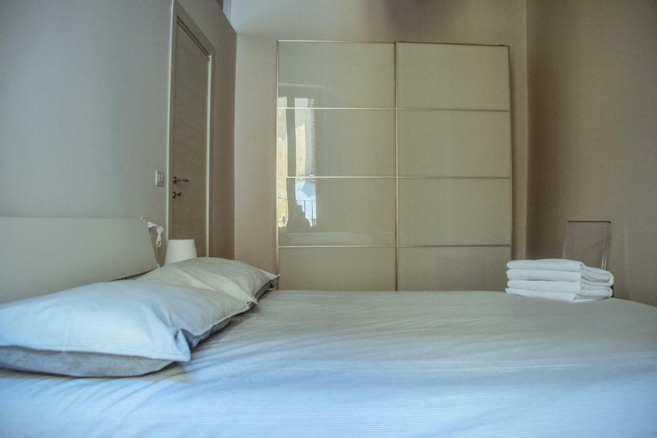 Casa Romeo Apartment Cuneo Bagian luar foto