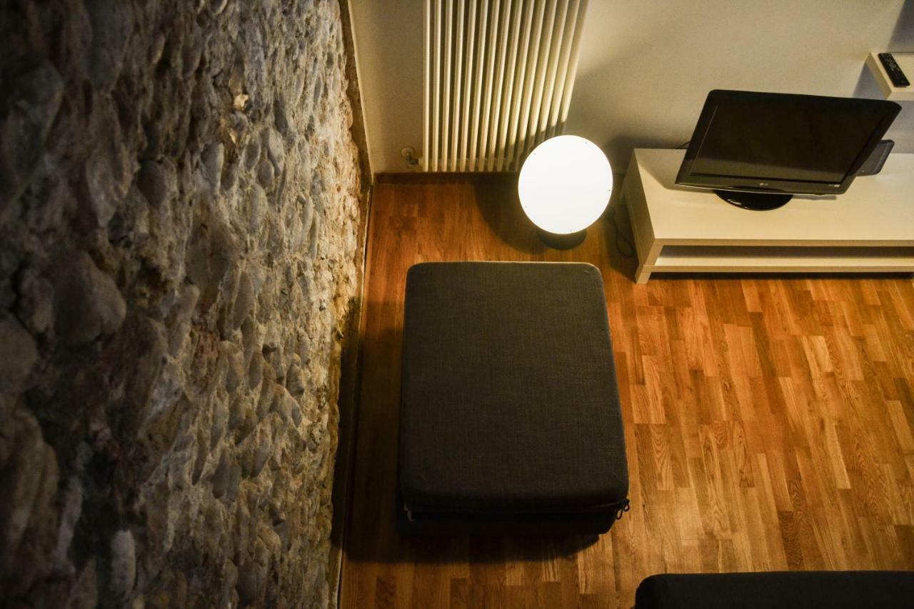 Casa Romeo Apartment Cuneo Bagian luar foto