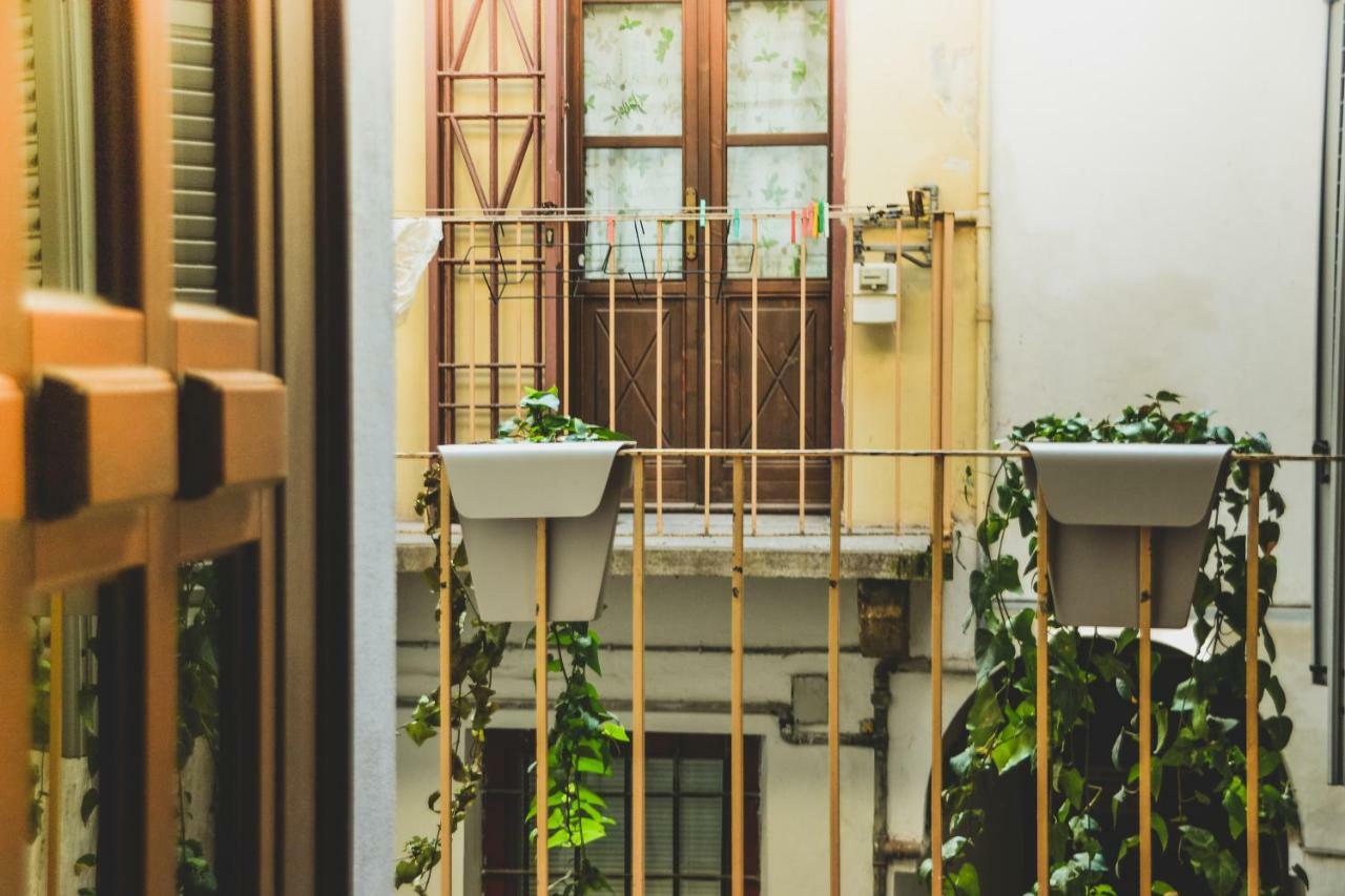 Casa Romeo Apartment Cuneo Bagian luar foto