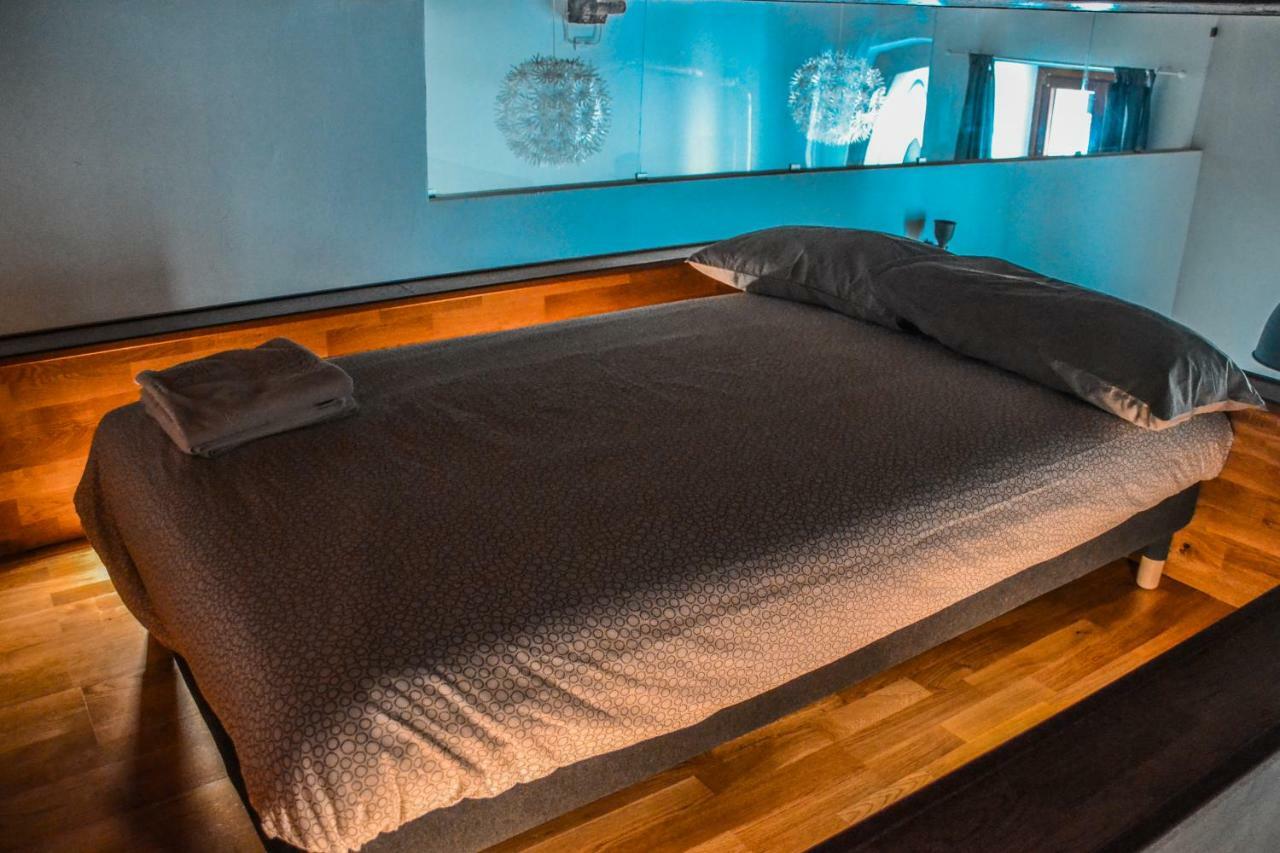 Casa Romeo Apartment Cuneo Bagian luar foto