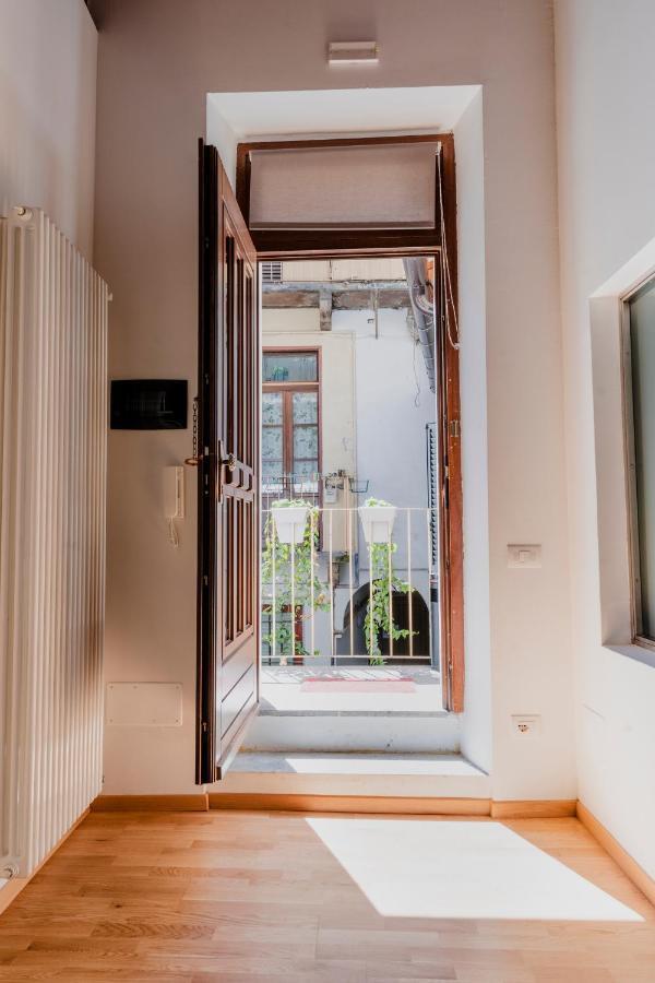 Casa Romeo Apartment Cuneo Bagian luar foto
