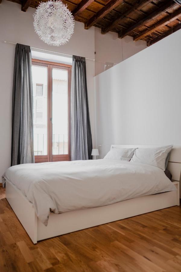 Casa Romeo Apartment Cuneo Bagian luar foto