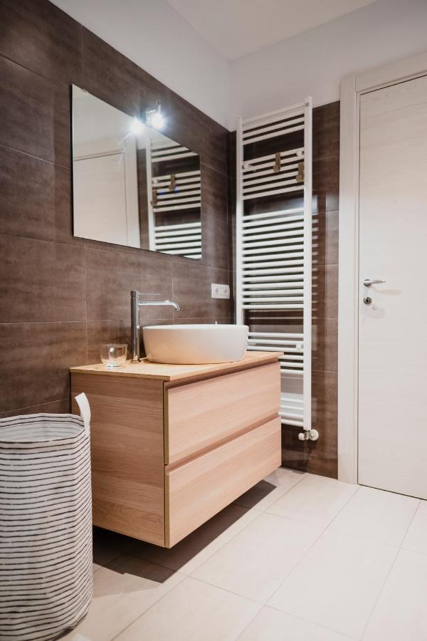 Casa Romeo Apartment Cuneo Bagian luar foto