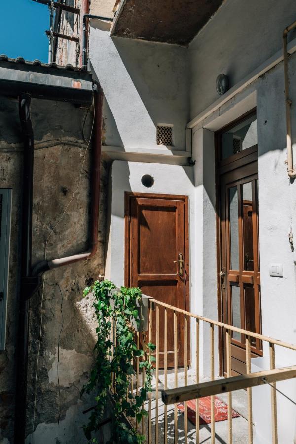 Casa Romeo Apartment Cuneo Bagian luar foto