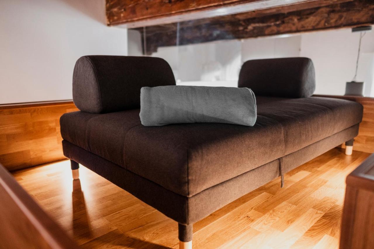 Casa Romeo Apartment Cuneo Bagian luar foto