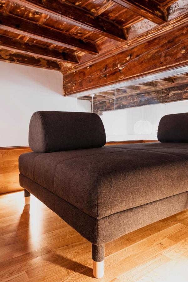 Casa Romeo Apartment Cuneo Bagian luar foto
