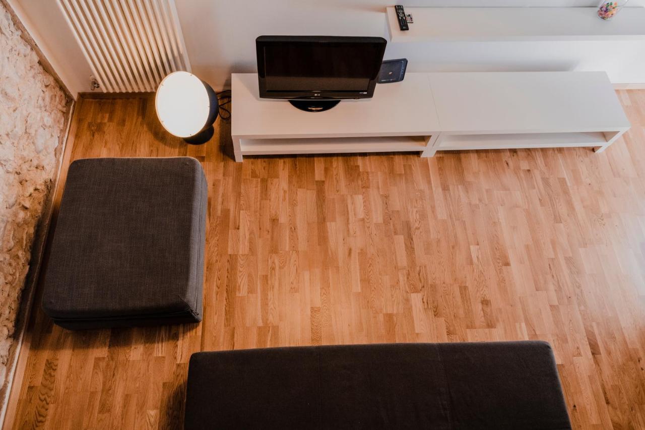 Casa Romeo Apartment Cuneo Bagian luar foto