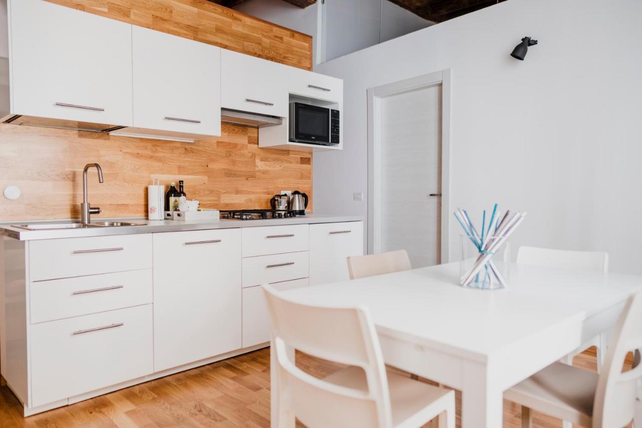 Casa Romeo Apartment Cuneo Bagian luar foto