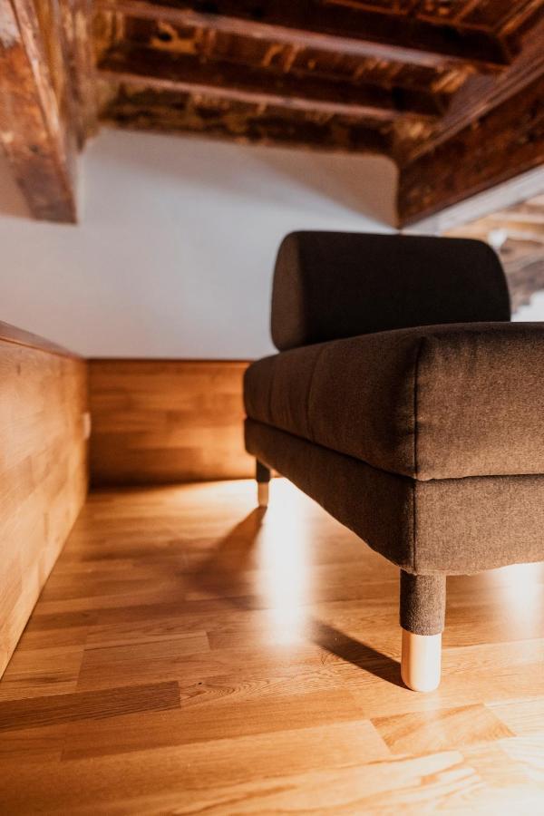 Casa Romeo Apartment Cuneo Bagian luar foto