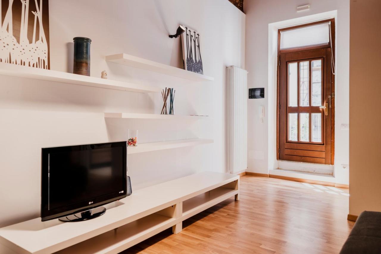 Casa Romeo Apartment Cuneo Bagian luar foto